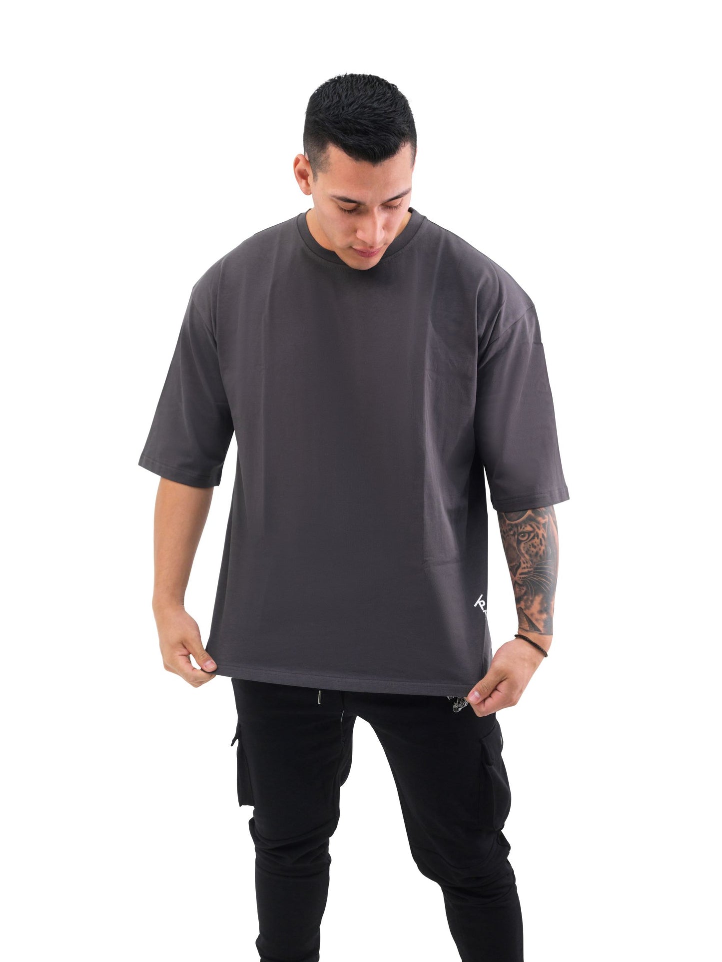 Oversized T-Shirt V1