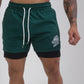 5" Compression Shorts V1