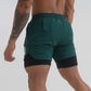 5" Compression Shorts V1