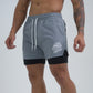 5" Compression Shorts V1